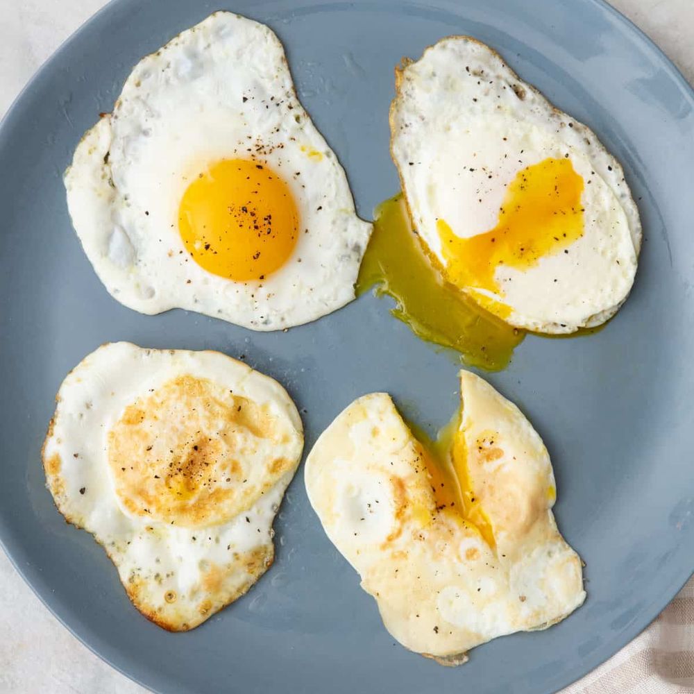 Mmm Eggss 🥚