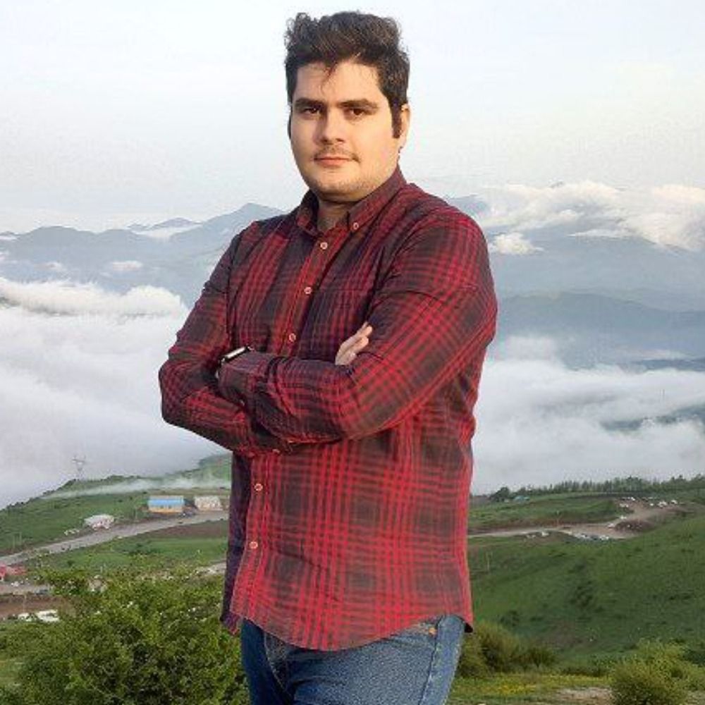 Mohammad Reza 💻