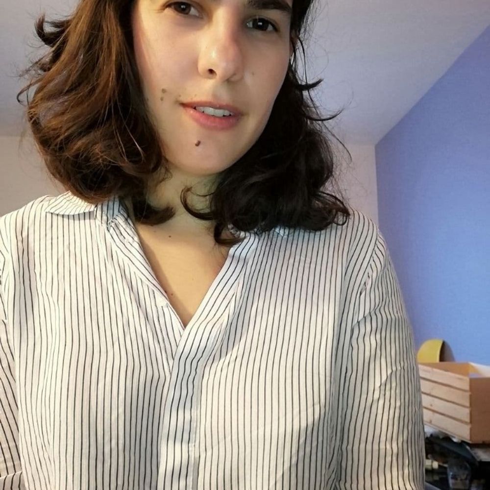 Andrea Sander-Montant