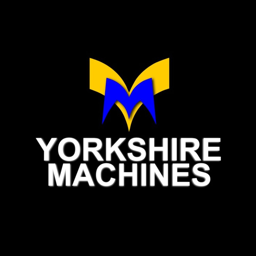 Yorkshire Machines