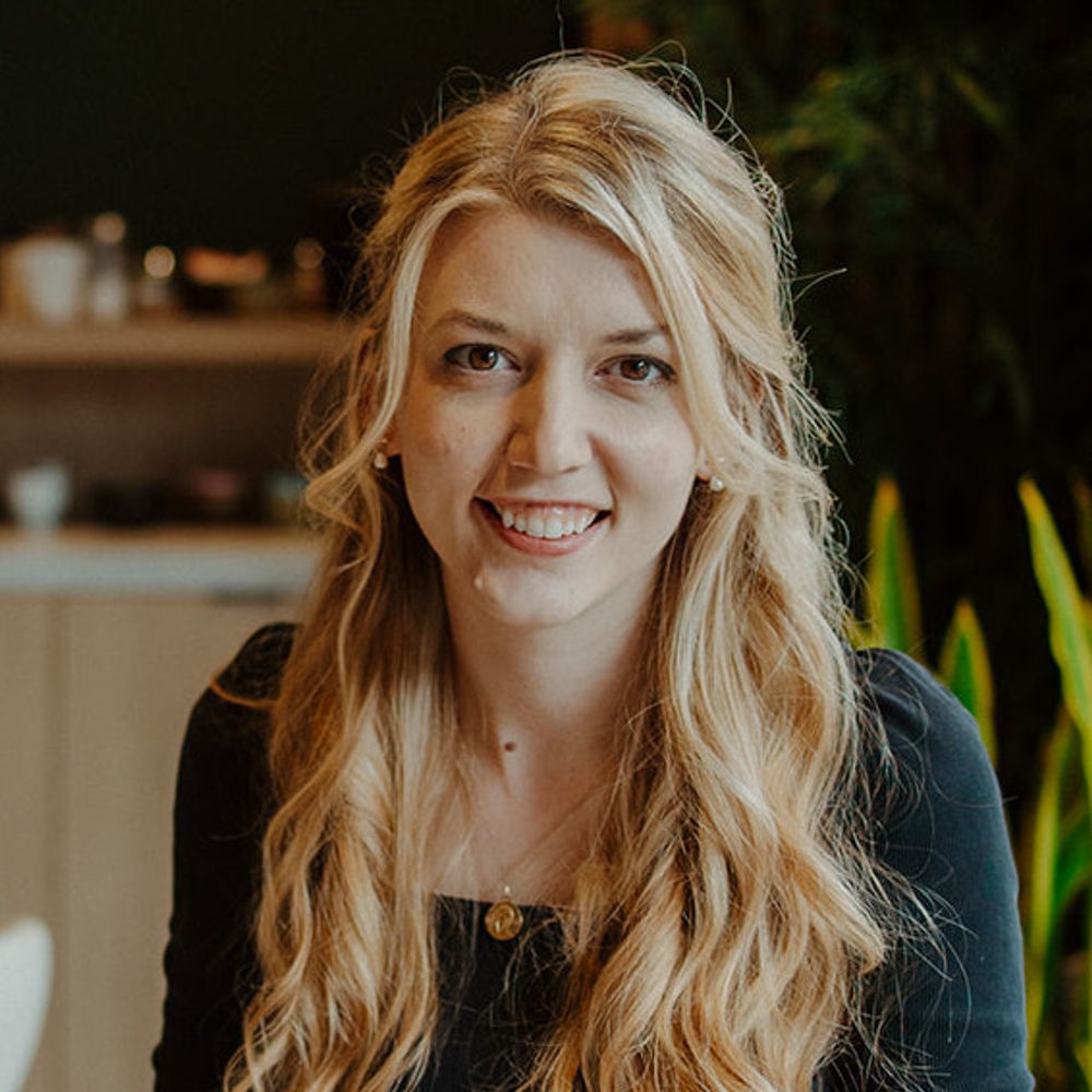 Emily Starr Kwilinski