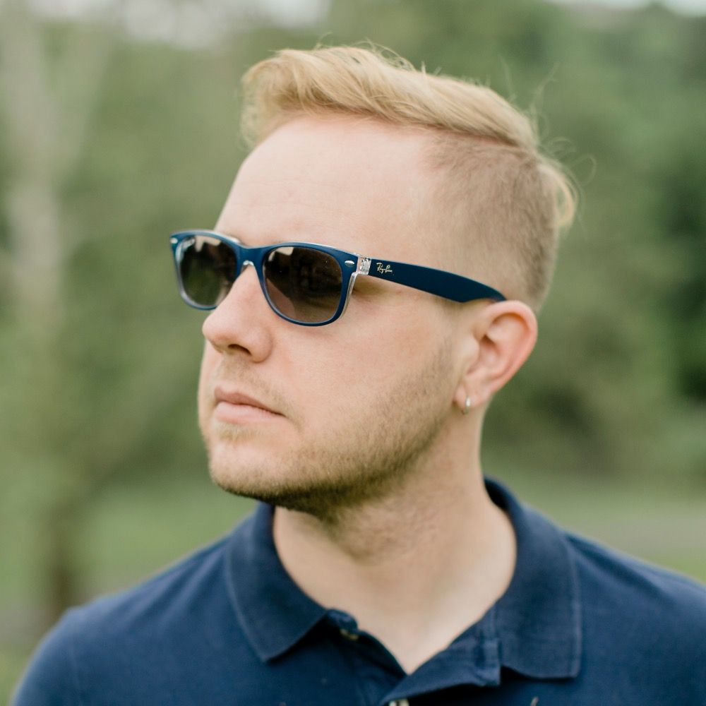 Brandon Langer