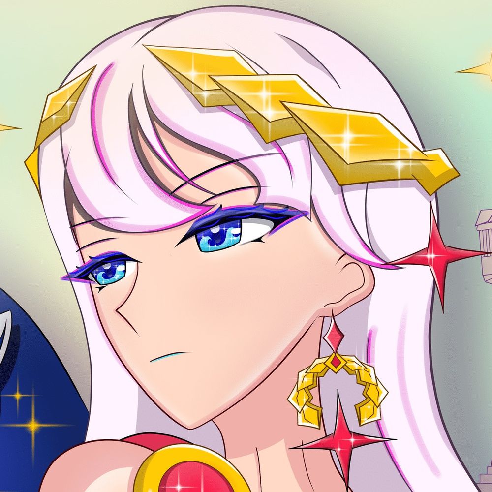 AEOLIADA🌟