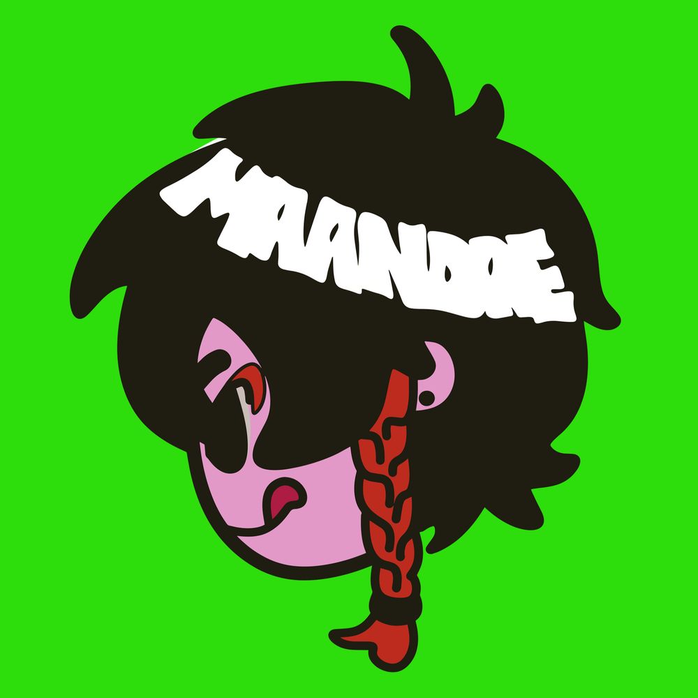 Maandre