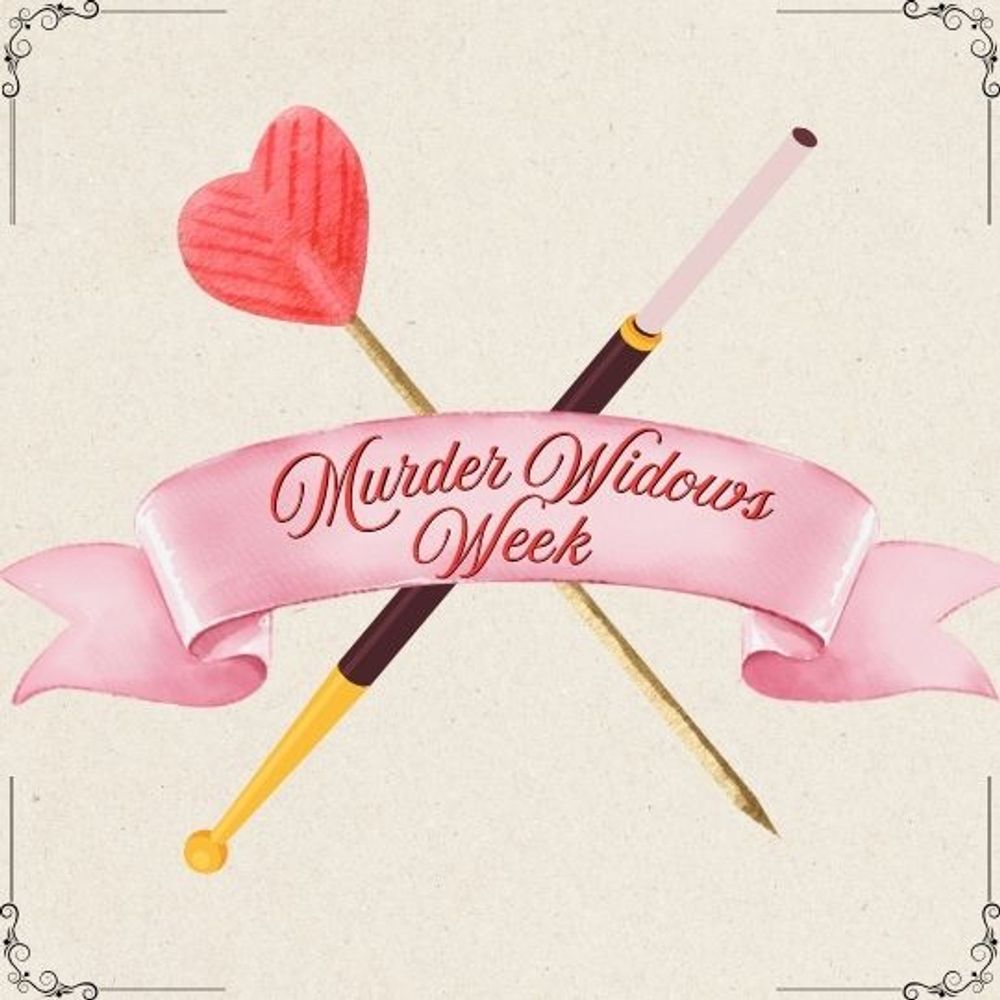 OFMD Murder Widows Week