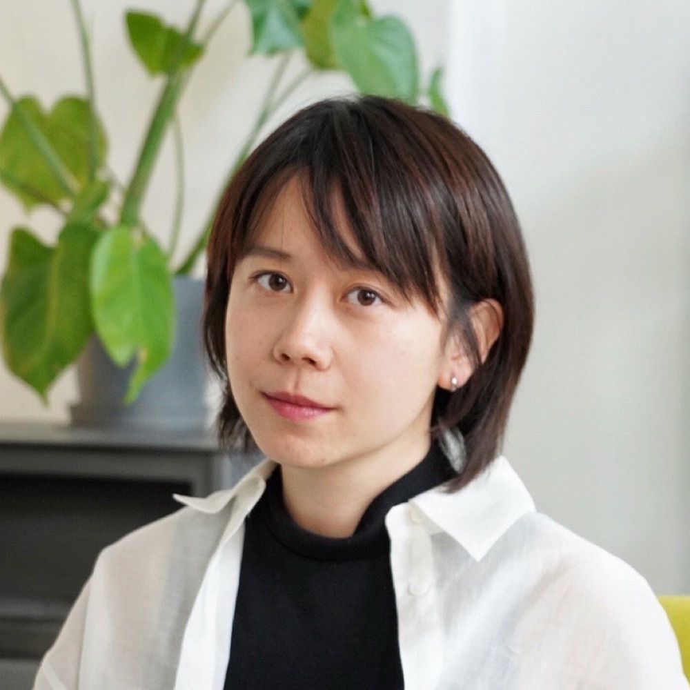 Yunyun Zhou