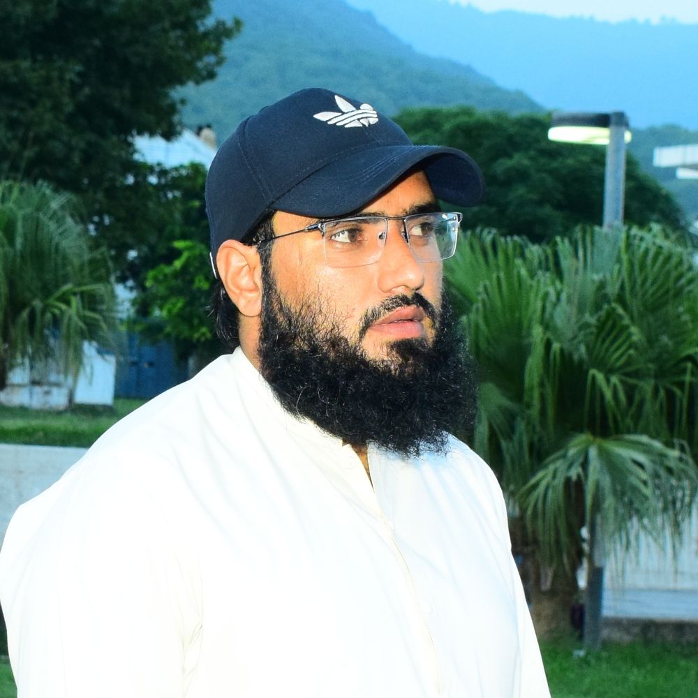 M B USMANI