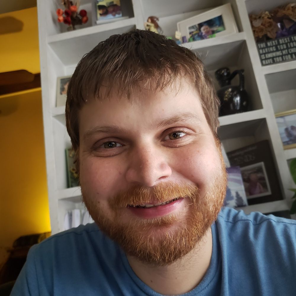 Zach Stack