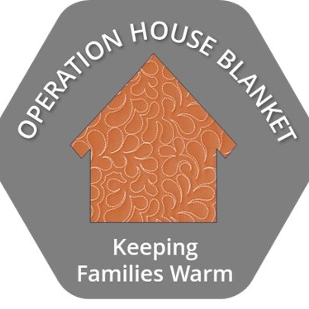 Operation House Blanket
