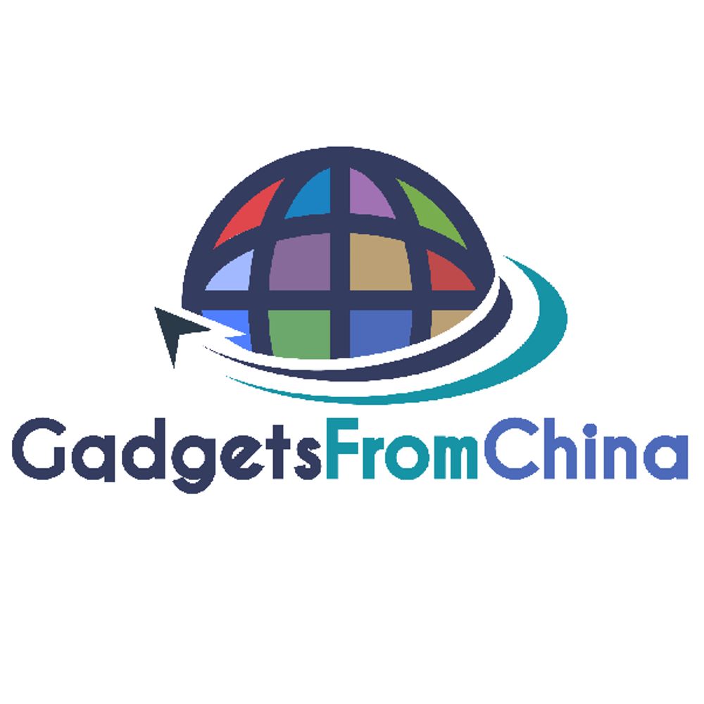 Gadgets From China