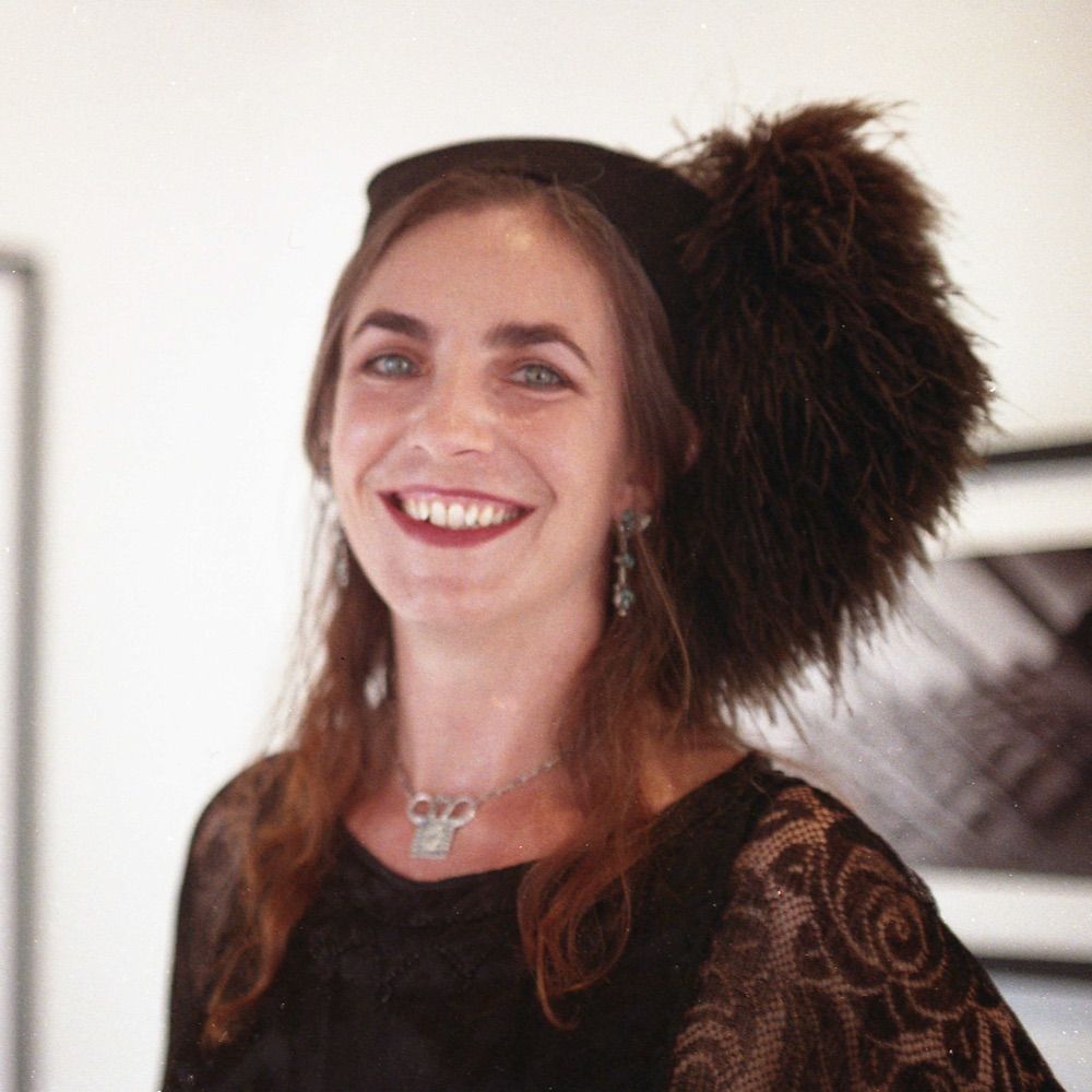 Jess Merritt