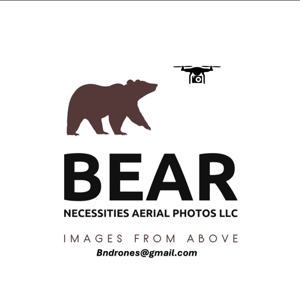 Bear Necessities Aerial Photos LLC
