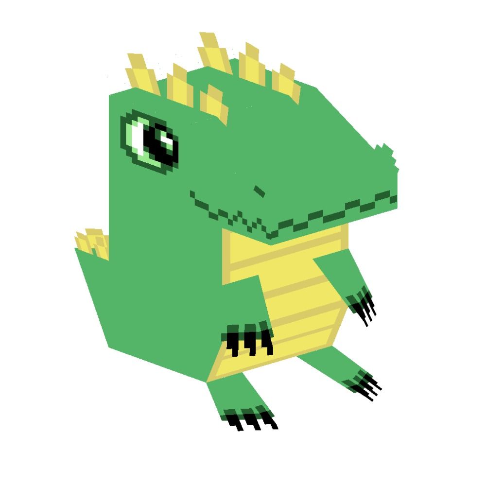 Crocotile 3D's avatar