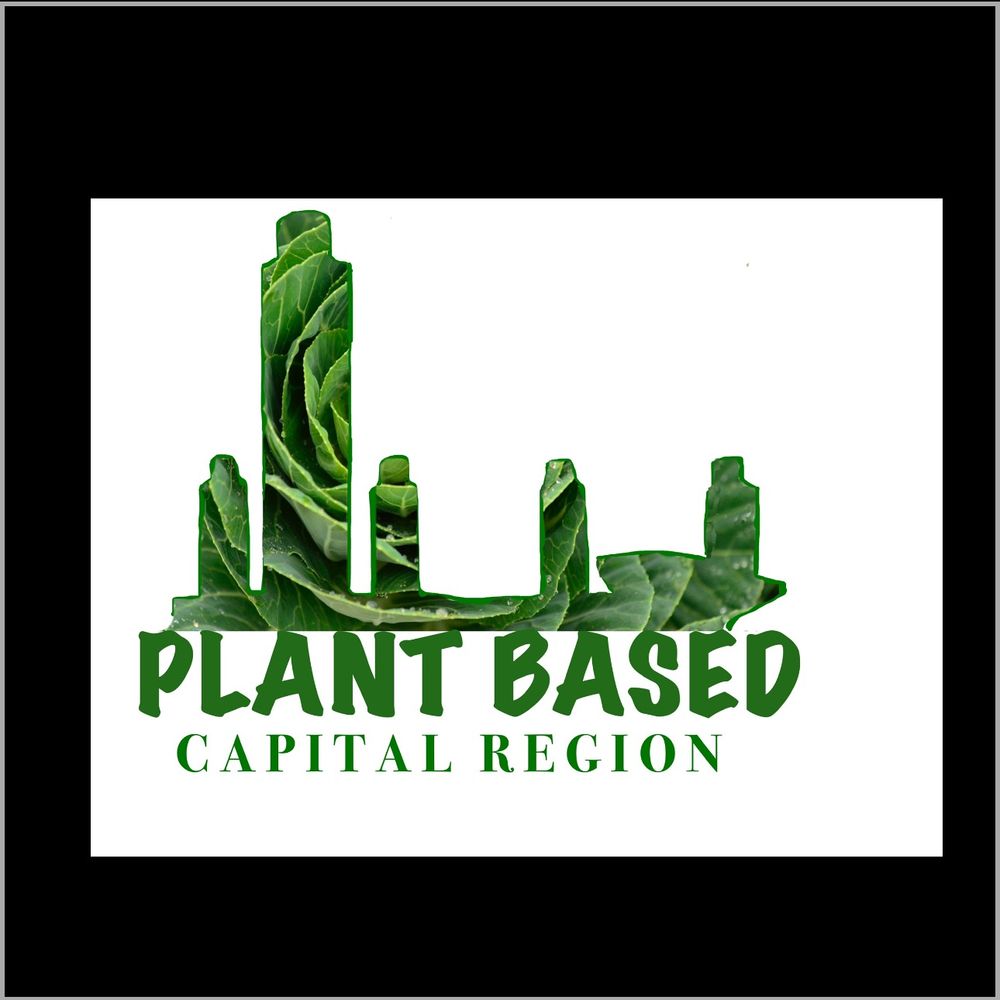 Plant Based Capital Region