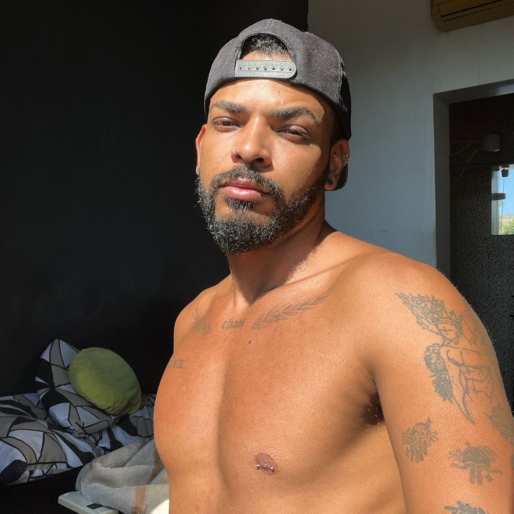 Michel Alves 