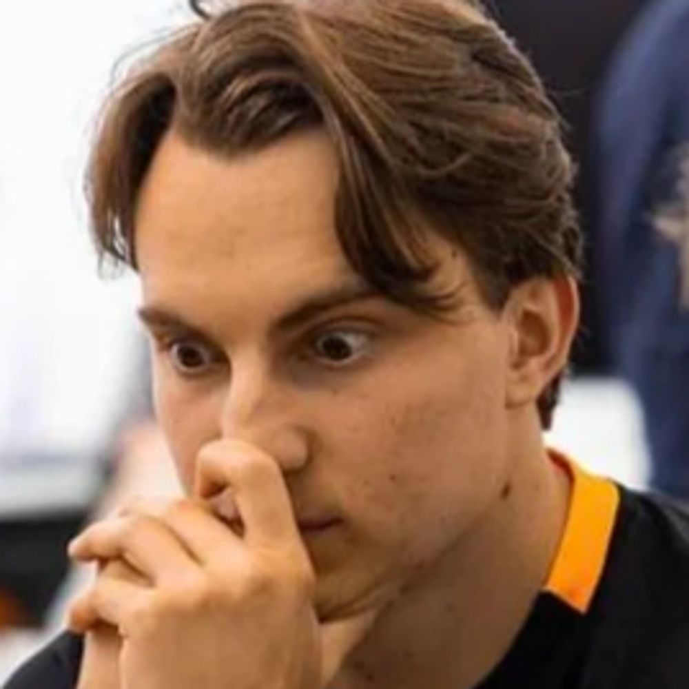 McLaren Apologist
