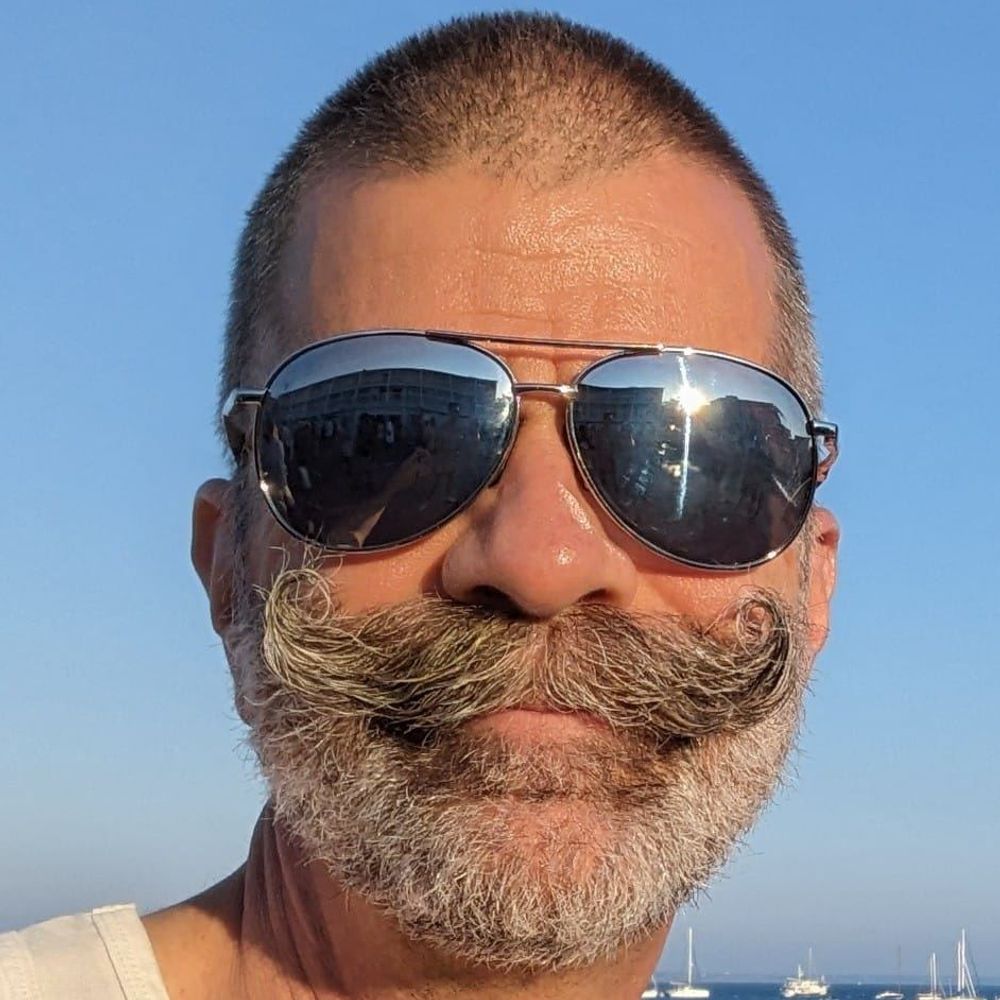 David B. Bernstein