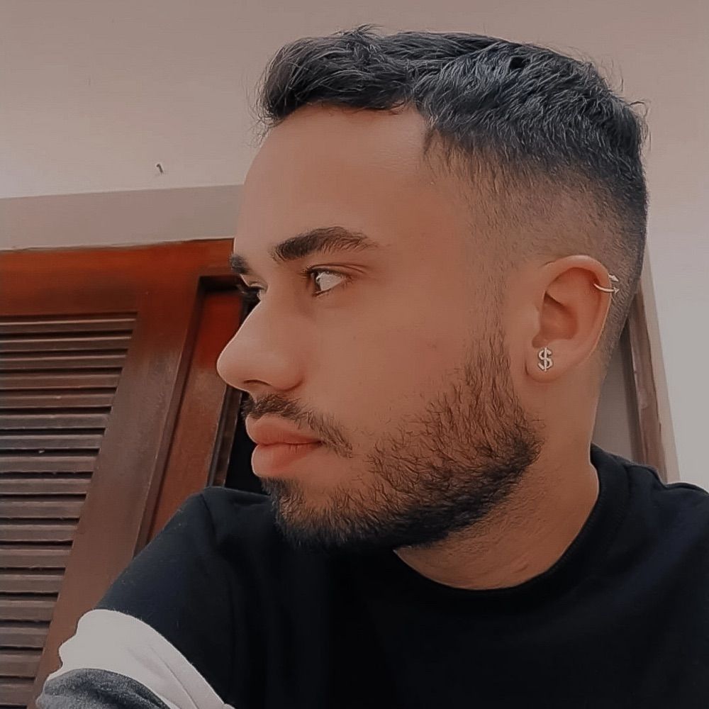 Heitor Amaro