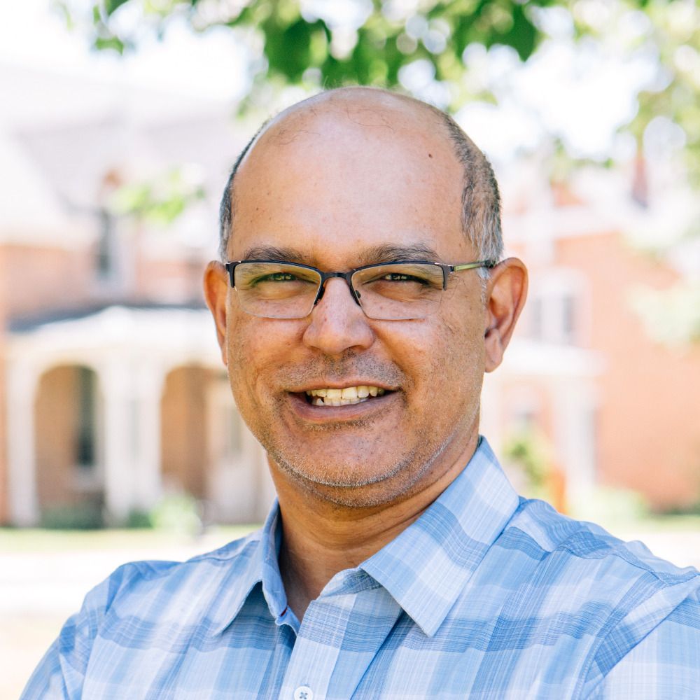 Chaudhuri Lab