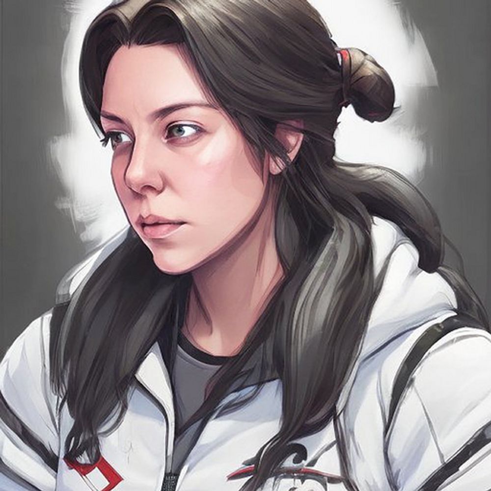 Katie Rossiter