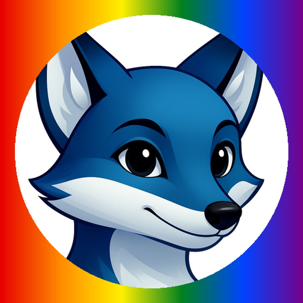 𝗘𝗿𝗲𝘀𝘁𝗿𝗶𝘀 🏳️‍🌈