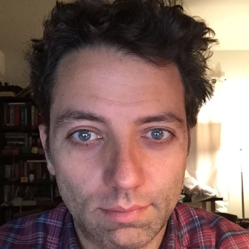Gabriel Snyder