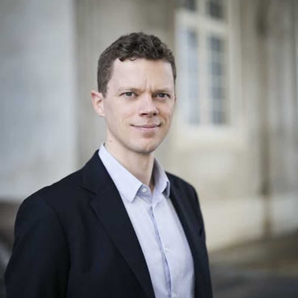 Mads Eriksen Storm