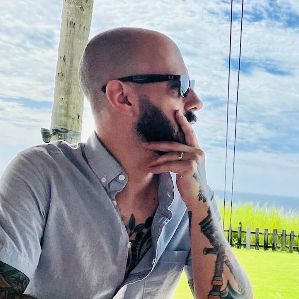 Steven Medeiros