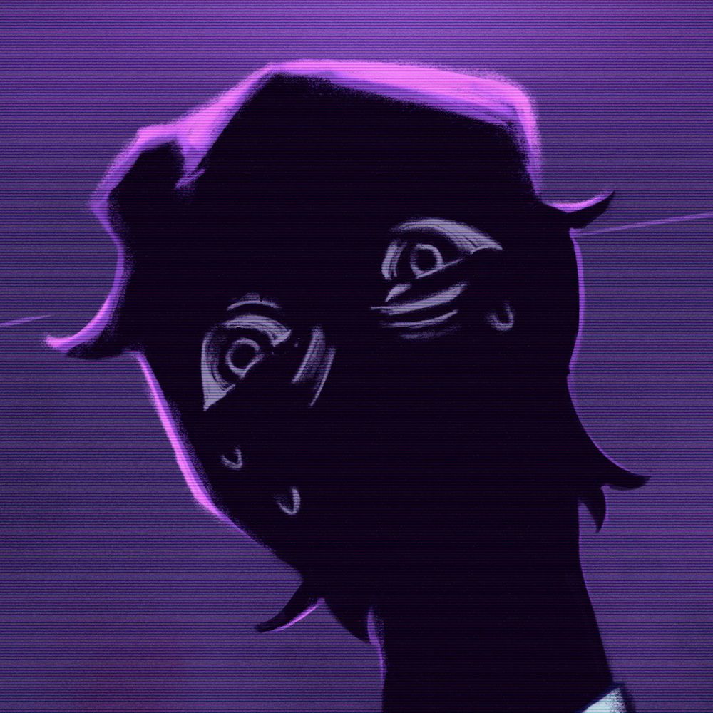Creepy
