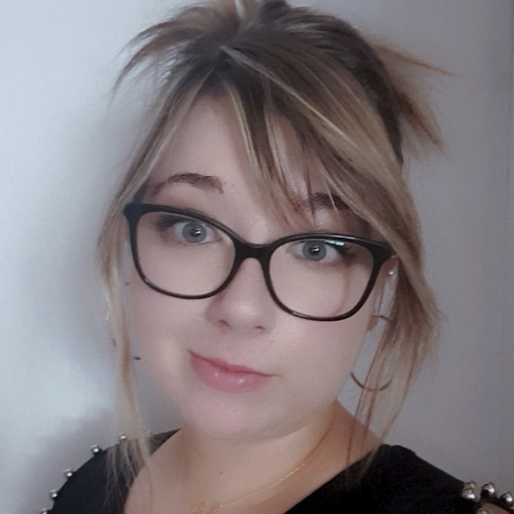 Cyrielle Tramblay 