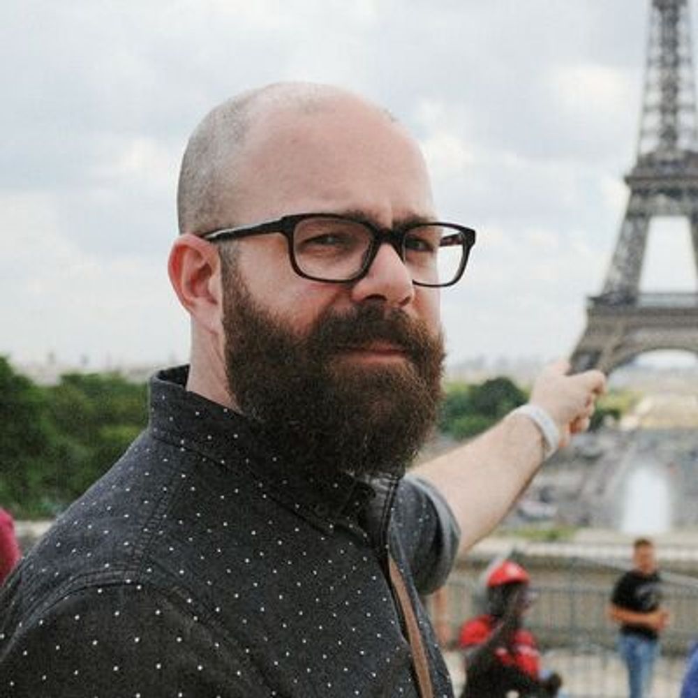 Jeremy Latour