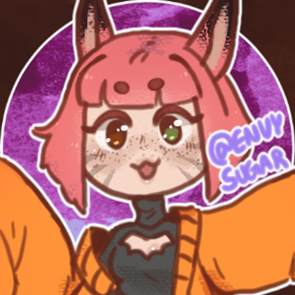 SugarEnvy