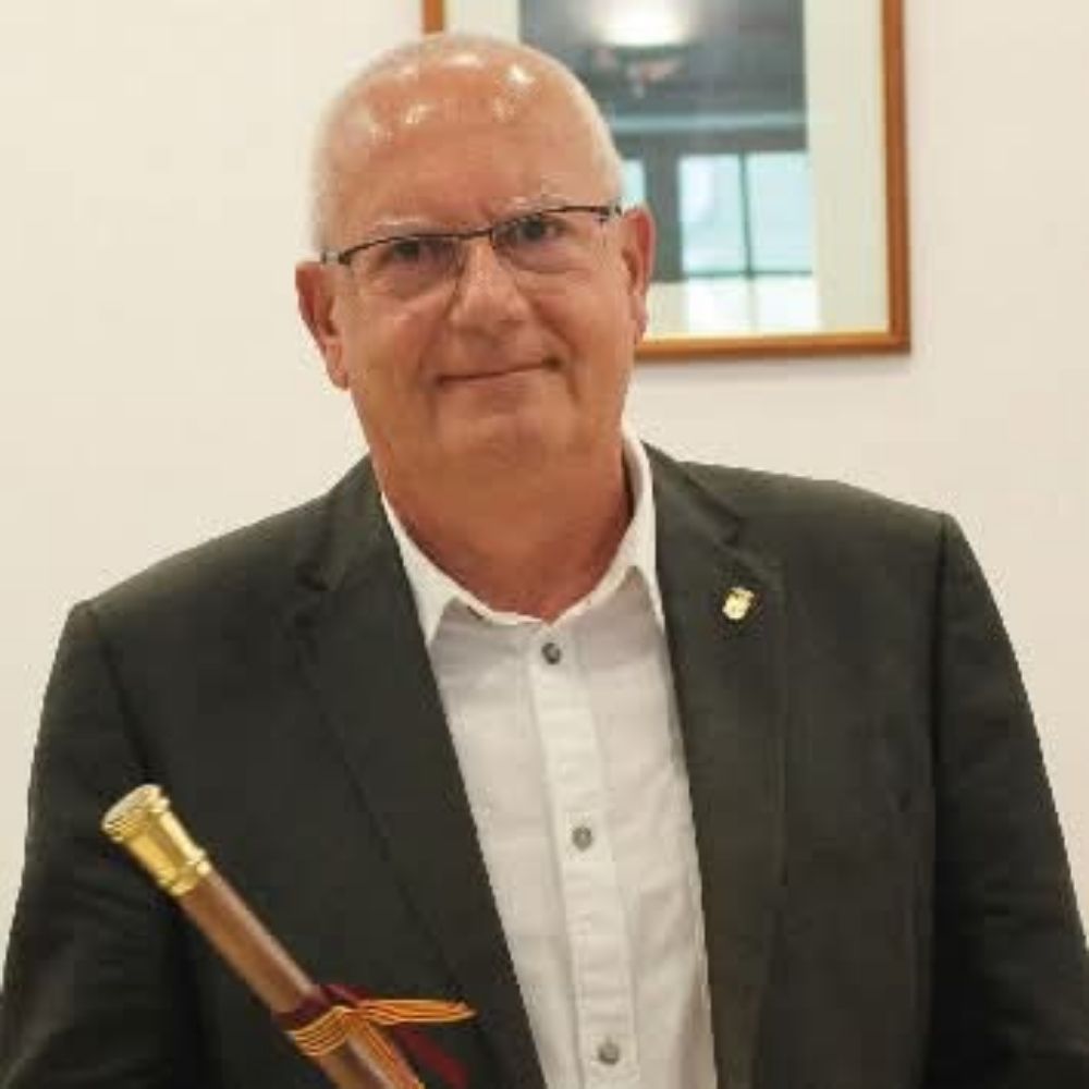 Vicent Grimalt