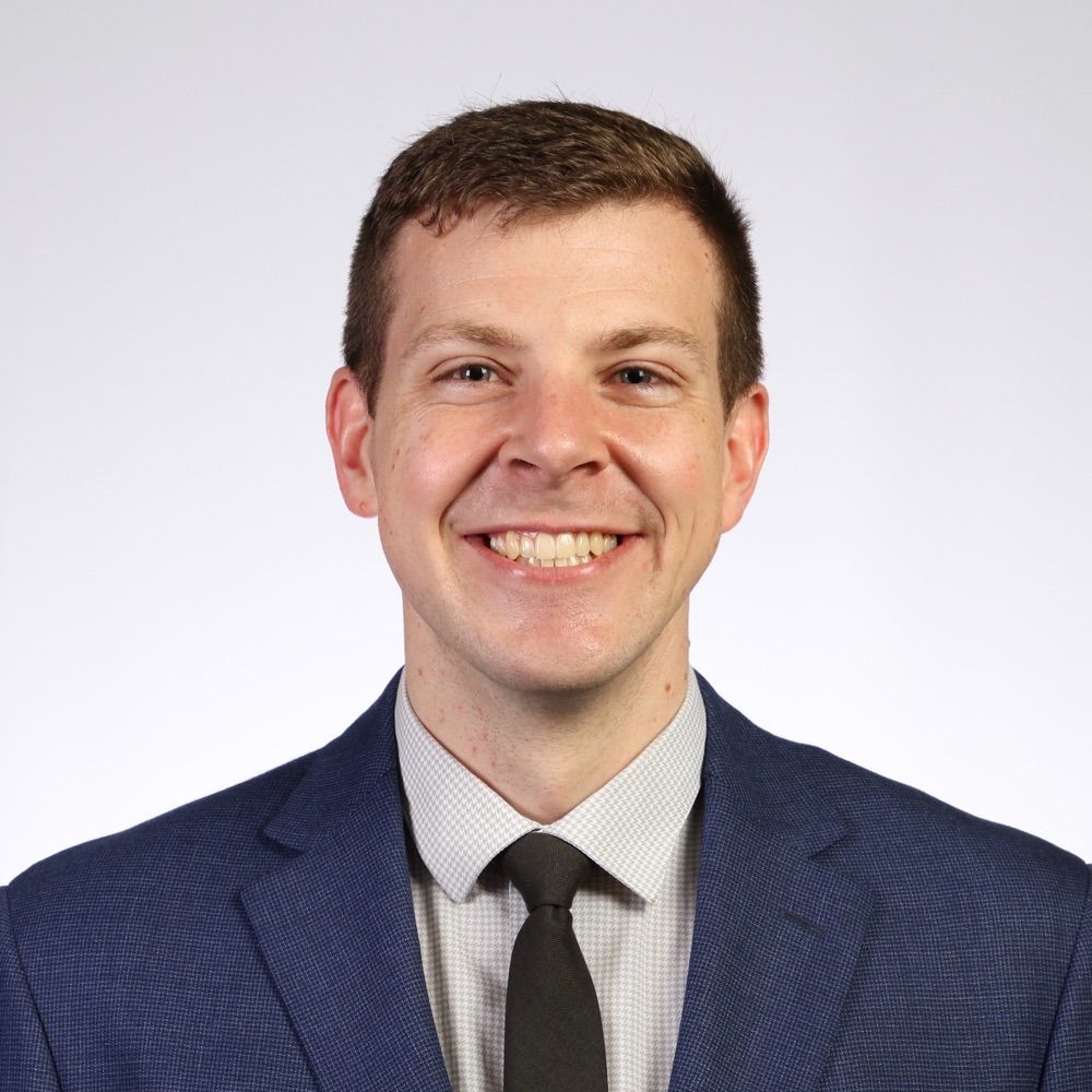 Justin Barnes, MD MS