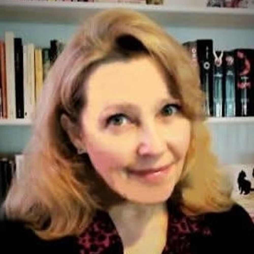 Rebecca Homan Coors