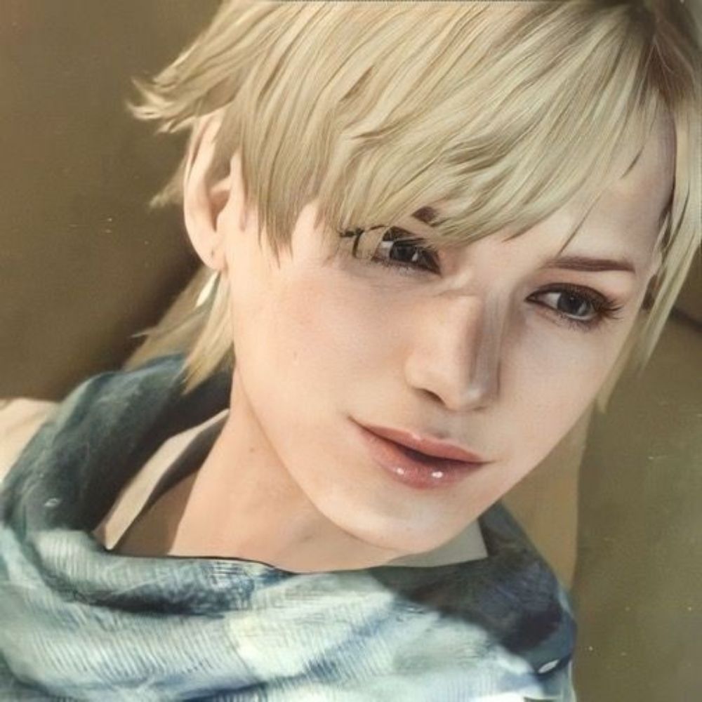 ♡ Sherry ♡