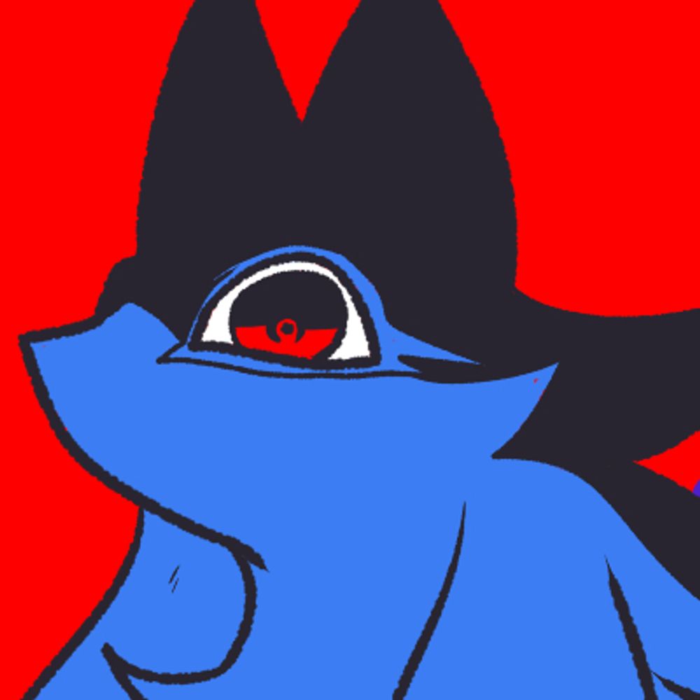 AzureInTheDark