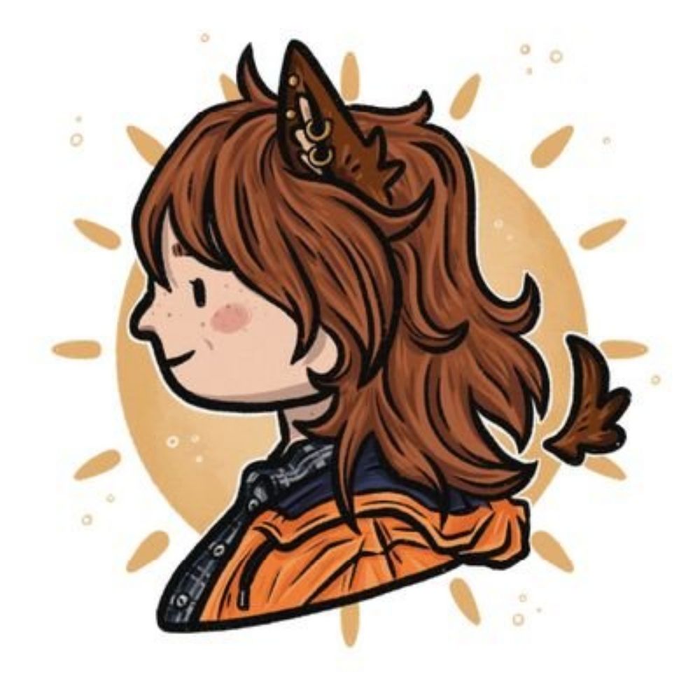 Chibifaery ➡️ Salem Meetup