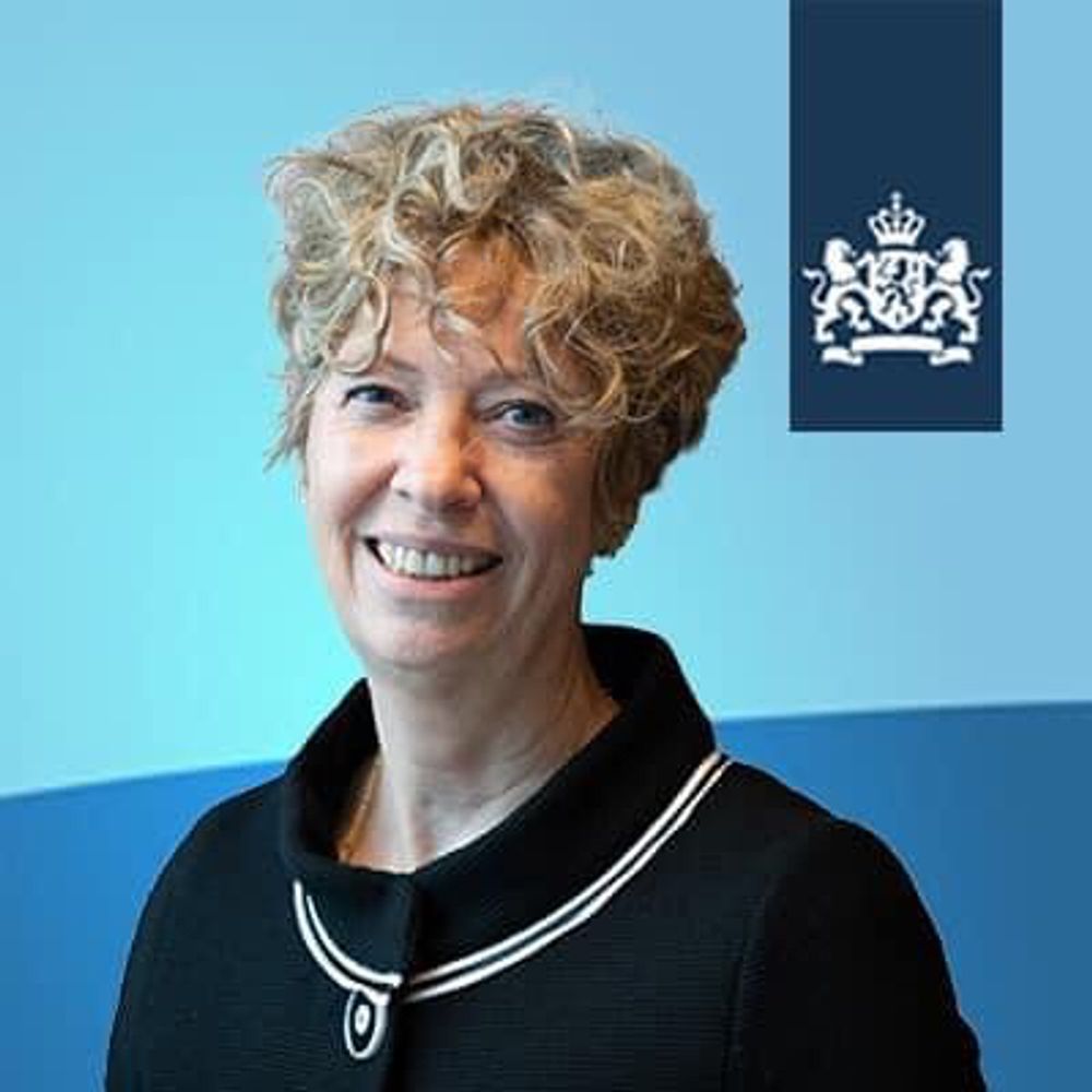 Dr Margret Verwijk