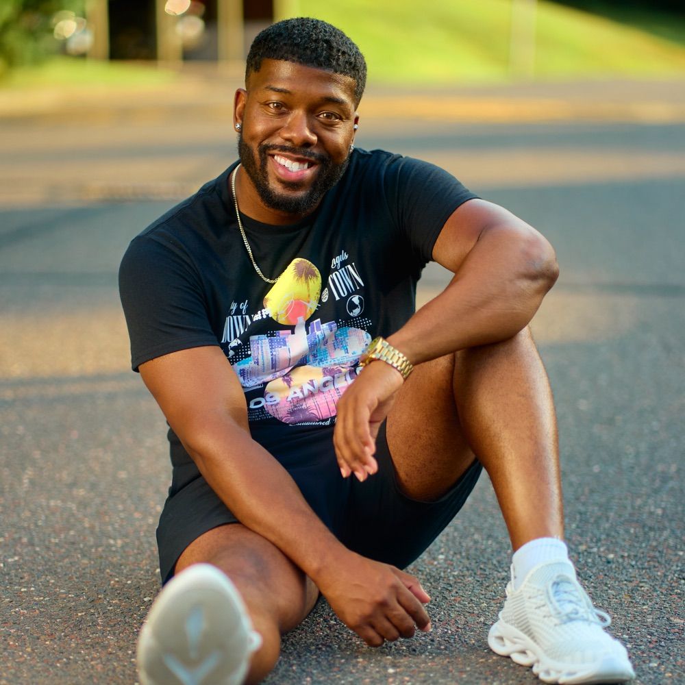 Jamier Adams