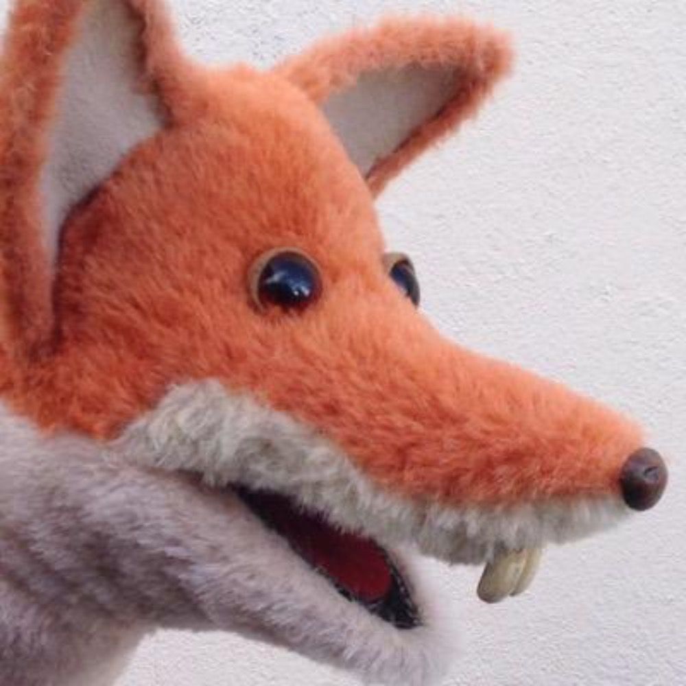 Basil Brush