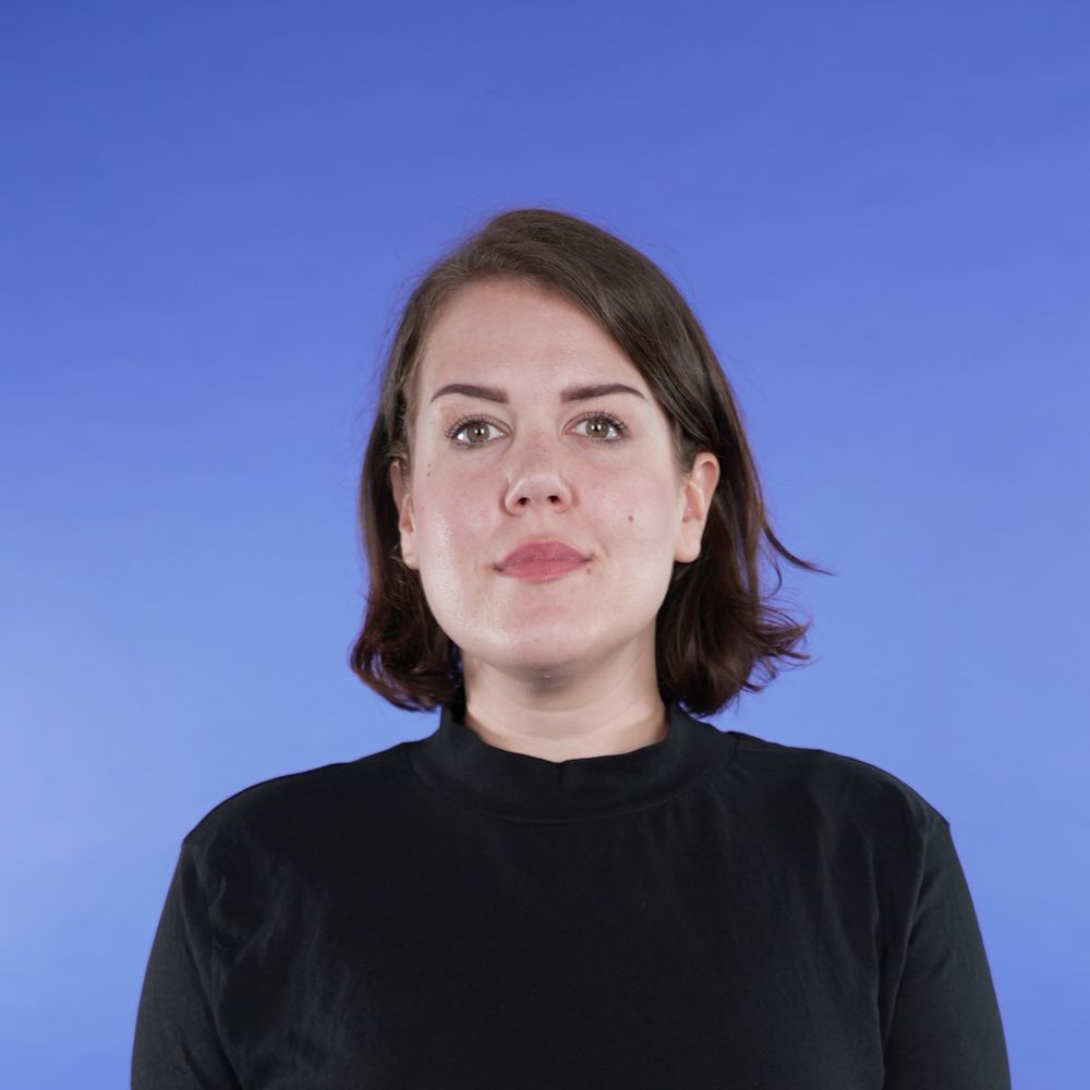 Julia Kopatzki