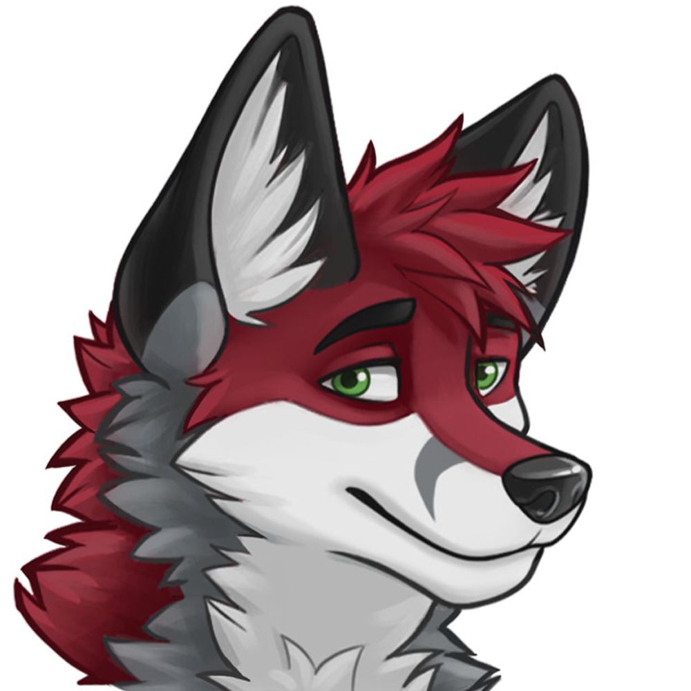 Rez Fawx - Pup Rez