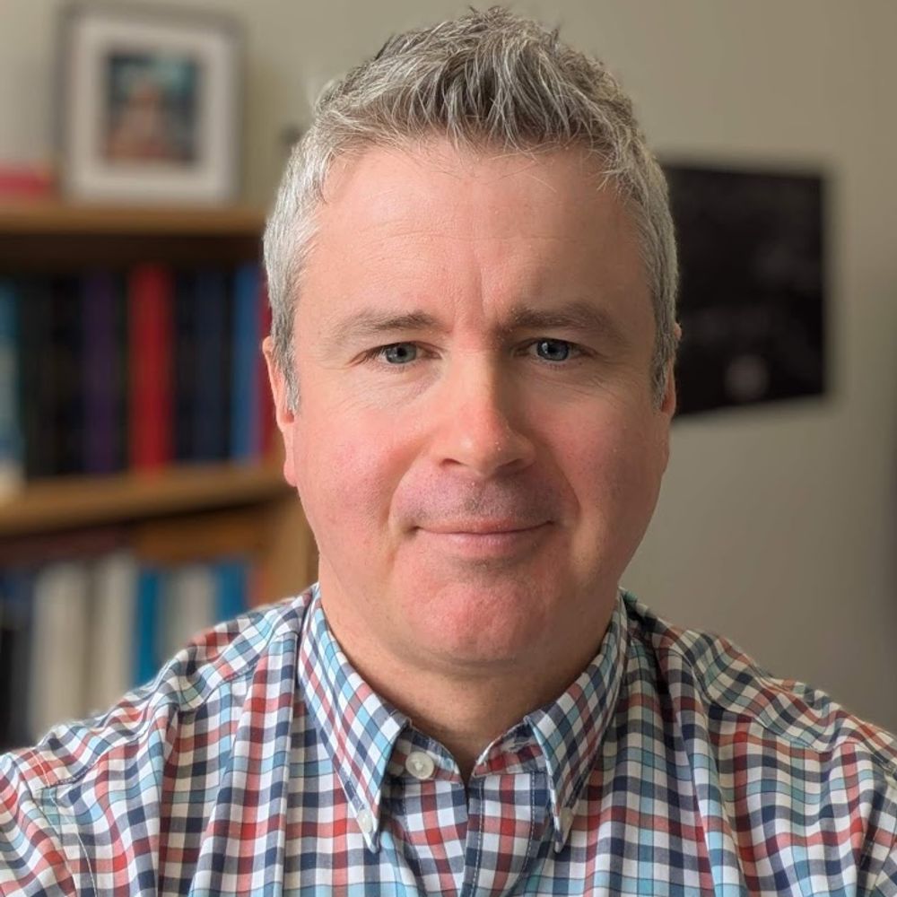 Mark Muldoon