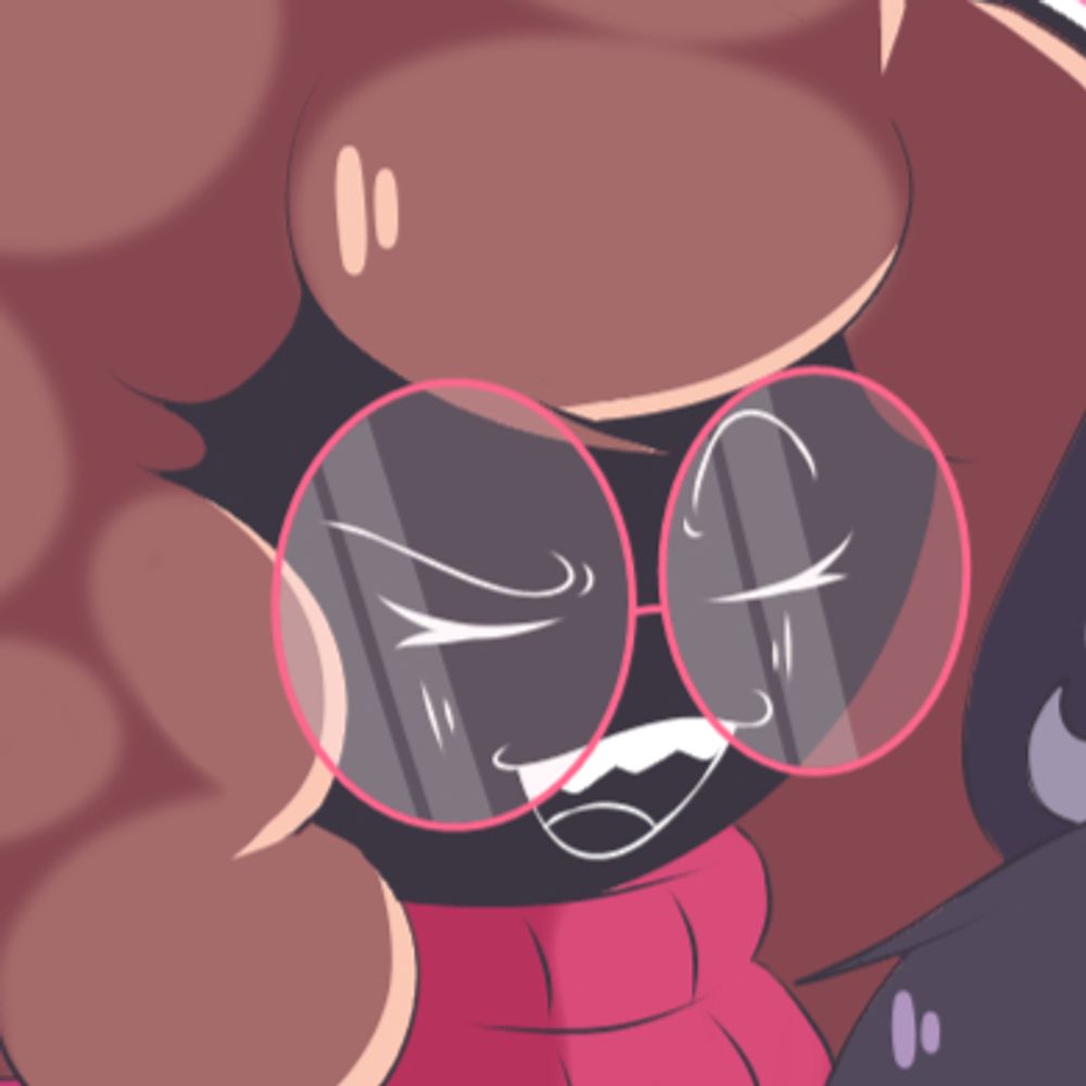 Veems🏳️‍⚧️(COMMS ARE OPENNN~)