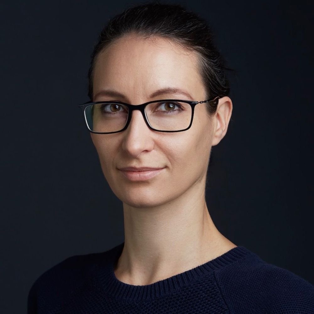 Nicci Schmidt
