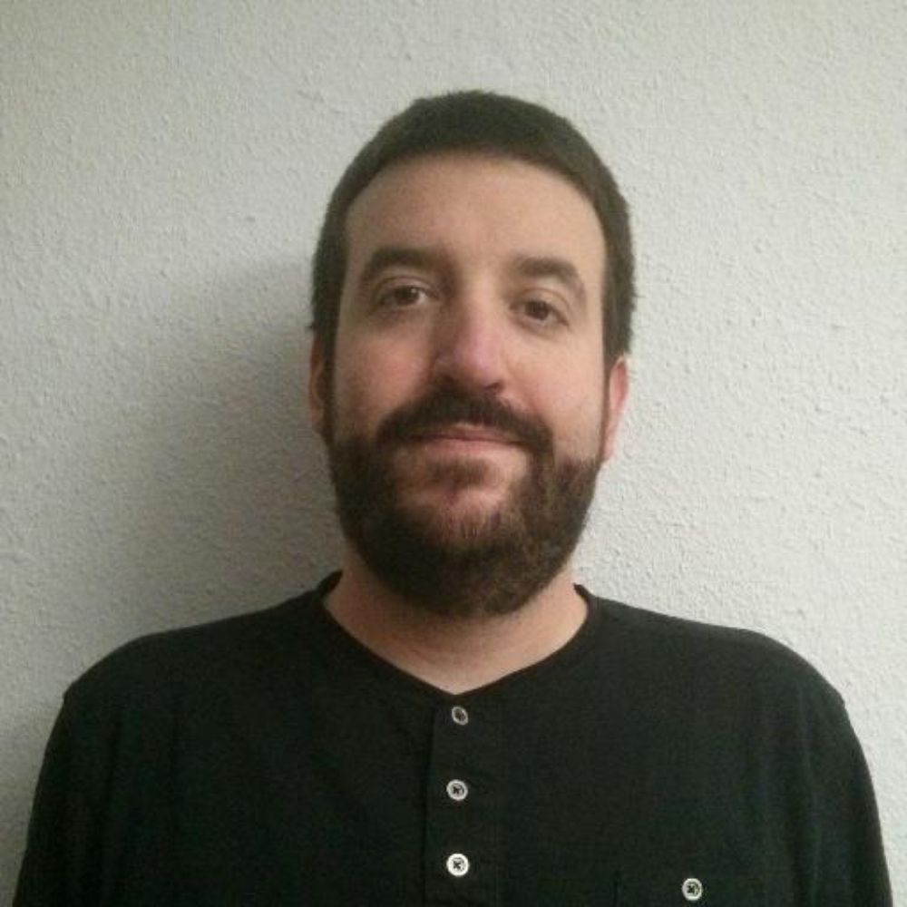 Jesús Arnas