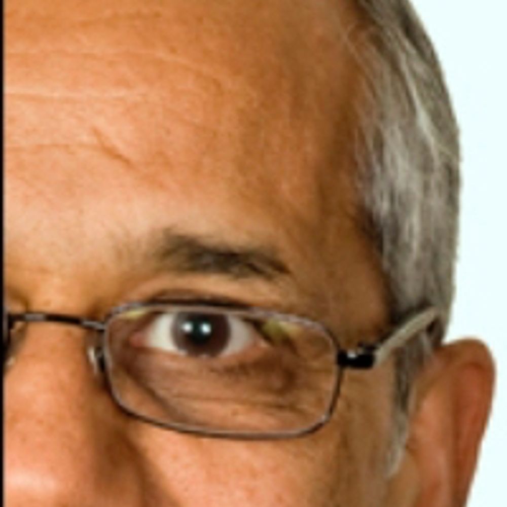 Dr Mohinder Khosla