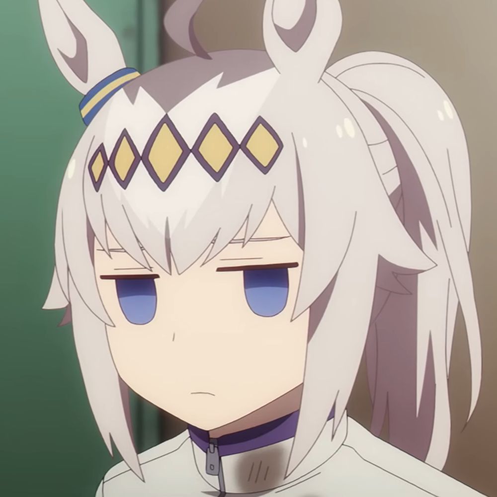 User avatar