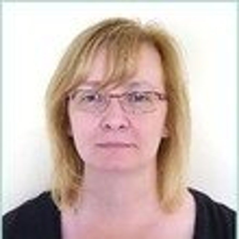 Dr Rachel Helme
